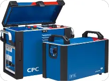 OMICRON CPC 100 dengan CP TD1 — Primary Injection dan Tan Delta Test PT Madina Aman Sejahtera Mandailing